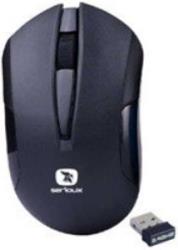 serioux drago 300 wireless mouse black photo
