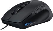 roccat kone pure core performance gaming mouse photo