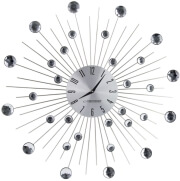 esperanza ehc002 wall clock boston photo