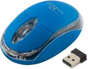 esperanza tm120b wireless 3d optical mouse condor blue photo