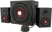 genesis ncs 0856 helium 600 60w rms 21 gaming surround speakers photo