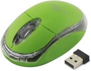 esperanza tm120g wireless 3d optical mouse condor green photo