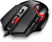 ravcore mistral avago 3050 gaming optical mouse photo