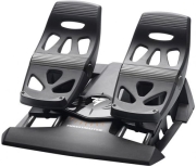 thrustmaster tflight rudder pedals for pc ps4 photo