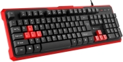 pliktrologio genesis nkg 0939 rhod 110 gaming red photo