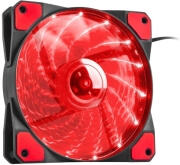 genesis ngf 1166 hydrion 120 red led 120mm fan photo
