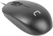 natec nmy 1185 hawk 1000dpi laser mouse black photo