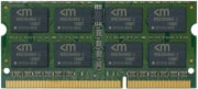 ram mushkin mes3s186dm16g28 16gb so dimm ddr3 1866mhz pc3l 14900 essentials series photo
