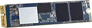 ssd owc owcs3dapt4mb05 aura pro x2 480gb for macbook 2013 and later edition photo