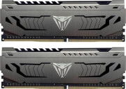 ram patriot pvs416g320c6k viper steel 16gb 2x8gb ddr4 3200mhz dual kit photo