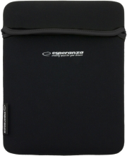 esperanza et172k neoprene bag for tablet 97 black photo