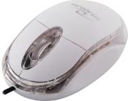 esperanza tm102w titanum raptor 3d wired optical mouse usb white photo