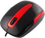 esperanza tm108k titanum barracuda 3d wired optical mouse usb black photo