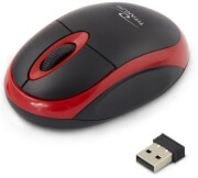 esperanza tm116r titanum wireless optical mouse 24ghz 3d usb vulture red photo esperanza tm116r titanum wireless optical mouse 24ghz 3d usb vulture red photo