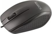 esperanza xm110k extreme bungee 3d wired optical mouse usb black photo