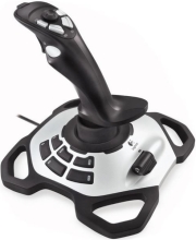 logitech extreme 3d pro joystick photo