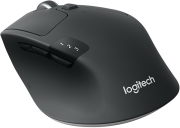 logitech 910 004791 m720 triathlon wireless mouse photo