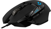 logitech 910 005470 g502 hero high performance gaming mouse ewr2 photo