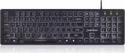 perixx periboard 317 backlit full size keyboard photo
