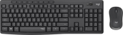 pliktrologio logitech 920 009800 mk295 silent wireless desktop combo graphite photo