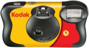 kodak fun saver single use camera 27 12 exposures photo