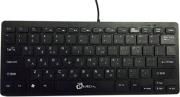 pliktrologio lamtech lam081710 mini usb keyboard gr layout black photo