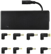 lamtech universal notebook adapter 90w 19v 20v 8 tips lam100037 photo