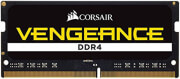 ram corsair cmsx16gx4m1a2666c18 vengeance 16gb so dimm ddr4 2666mhz photo