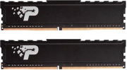 ram patriot psp416g3200kh1 signature line premium 16gb 2x8gb ddr4 3200mhz dual kit photo