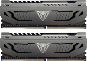 ram patriot pvs416g360c8k viper steel 16gb 2x8gb ddr4 3600mhz dual kit photo