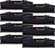 ram gskill f4 3600c18q2 256gvk 256gb 8x32gb ddr4 3600mhz ripjaws v octa kit photo