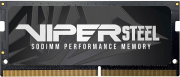 ram patriot pvs432g240c5s viper steel 32gb so dimm ddr4 2400mhz photo