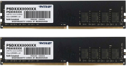 ram patriot psd432g3200k signature line 32gb 2x16gb ddr4 3200mhz dual kit photo