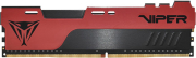 ram patriot pve248g266c6 viper elite ii 8gb ddr4 2666mhz photo