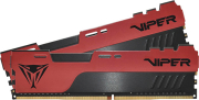 ram patriot pve2432g320c8k viper elite ii 32gb 2x16gb ddr4 3200mhz dual kit photo ram patriot pve2432g320c8k viper elite ii 32gb 2x16gb ddr4 3200mhz dual kit photo