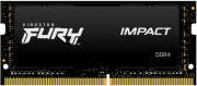 ram kingston kf432s20ib 32 fury impact 32gb so dimm ddr4 3200mhz photo