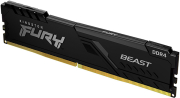 ram kingston kf436c18bb 32 fury beast 32gb ddr4 3600mhz photo