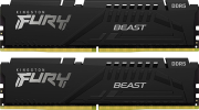 ram kingston kf548c38bbk2 32 fury beast 32gb ddr5 4800mhz cl38 dual channel photo