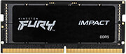 ram kingston kf548s38ib 8 fury impact 8gb so dimm ddr5 4800mhz photo