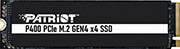 ssd patriot p400p2tbm28h viper p400 2tb nvme m2 2280 pcie gen4 x4 photo