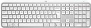 pliktrologio logitech 920 011588 mx keys s wireless illuminated us international pale grey photo