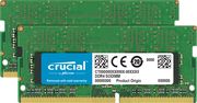 ram crucial ct2k32g4sfd832a 64gb 2x32gb so dimm ddr4 3200mhz dual kit photo