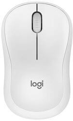 logitech 910 007120 m240 silent bluetooth mouse off white photo
