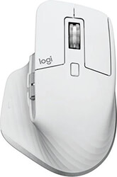 logitech 910 006572 mx master 3s for mac wireless mouse pale gray photo