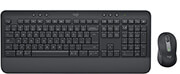 pliktrologio logitech signature mk650 combo for business 920 011004