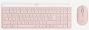 pliktrologio logitech 920 011322 mk470 slim wireless combo rose photo
