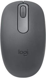 logitech 910 007459 m196 bluetooth mouse graphite photo