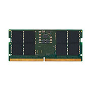 ram kingston kvr56s46bs8 16 valueram 16gb so dimm ddr5 5600mt s cl46 1rx8 photo