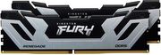 ram kingston kf580c38rsk2 48 fury renegade 48gb 2x24gb ddr5 cudimm 8000mt s cl38 dual photo