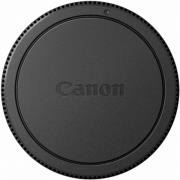 canon lens dust cap eb rear cap photo